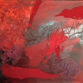 Jen Sterling - “Red” – www.jensterling.com