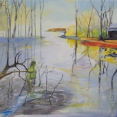 Benjamin Turner - “GreenMan” – www.benjamindturner.com