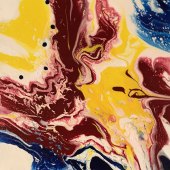 Carol Schmauder - “Primary Play” – www.carolschmauder.com