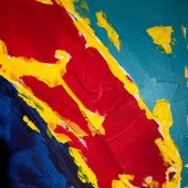 Jennifer Tymowska - “Flying High” – www.artistsofkonstancin.pl