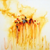 Valeri Cranston - “Valhalla” –  valeriart@sbcglobal.net