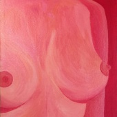 Anna Nantz - “Rosa” – aenantz@gmail.com