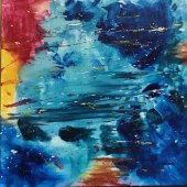 Erica Berent - “Eve of Creation” – www.ericaberentart.com