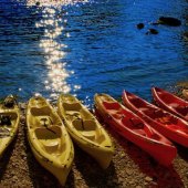 Dilian Deal - “Ready for Adventure” – www.diliansart.com