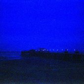 Aurelie Crisetig - “Starry Night II” – www.acrisetig.com