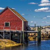 Karen Sirnick - “Summer Place” – www.ktsirnick.smugmug.com