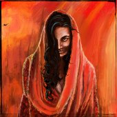 Nicholas Kozis - “Red” – www.nicckozis.com