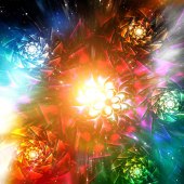 Barry Farley - “Death Blossom” – www.artmajeur.com/en/barryfarley/artworks/galleries