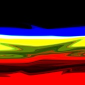 R G Demarest - “African Desert #3.4” – www.innervigorations.com