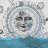 Pauline Hudel-Smith - “The Moon” – www.mentis.uta.edu/explore/profile/pauline-hudel-smith