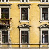 Angela Possemato - “Windows on Warsaw” – www.LightTouchPhotos.com