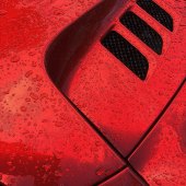 Martin Vallis - “Depth of Desire” – www.martinvallis.com