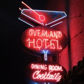 Stuart Skalka - “Overland Hotel” – www.skalka.smugmug.com/browse