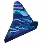 1st Place – Andrea Shearing - “Sea Minor” – www.andreashearing.com