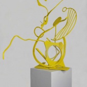 2nd Place – Dustin Davis - “Now and Then” – ddavis@frostburg.edu