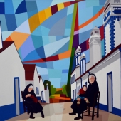 Paulo Delgado - “Neighbors” – pfsd2009@hotmail.com