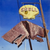 Lisa R. Tennant - “Whatever Happened to Langston's Café?” – http://lisatennant.com/