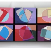Marlene Siff - “Full Spectrum” – http://www.marlenesiff.com/