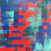 Jen Sterling - “Delayed Reaction” – http://www.jensterling.com/