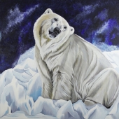 Meredith London - “Remember Me When I'm Gone” – http://meredithlondonart.com/