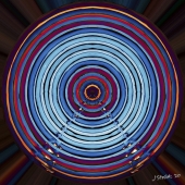 Jim Stasiak - “Vibrations from a Gong” – http://www.wisefishworld.com/