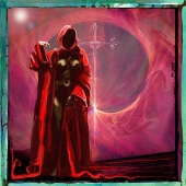 Nicholas Kozis - “Vibrant 7” – http://www.nickkozis.com/