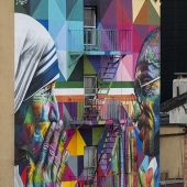 Sandy Friedkin - “Chelsea Market” – https://sandyfriedkin.smugmug.com/browse