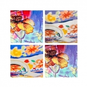 Sylvia Bandyke - “Mary's Room” – https://facebook.com/bandykephotocollage/