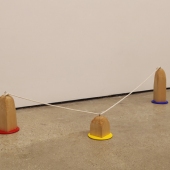 Soo Kim - “Correlation: Red, Yellow, and Blue” – http://www.soosstudio.com/