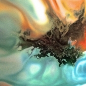 Ann R Langdon - “Quaoar” – alangdon44@gmail.com