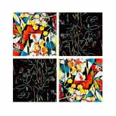 Sylvia Bandyke - “Lily of My Valley” – https://facebook.com/bandykephotocollage/