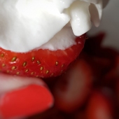 Elisheva Gavi - “Yum” – fancyschmansy7@gmail.com