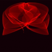 Anand Swaroop Manchiraju - “Red Rose” – http://fineartamerica.com/profiles/anandswaroop-manchiraju