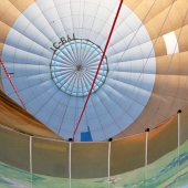 Zimeng Wang - “Cappadocia” – http://www.zimengwang.com/