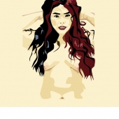 Laurie Philip Michaels - “Protest” – lauriephilipmichaels@gmail.com