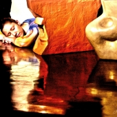 Joanne Vecchio - “Cubed” – http://www.mindfulphotography.co/