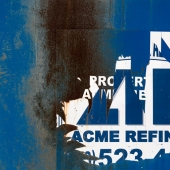 Francis Byrne - “Hexagrams 04” – fbyrne242@gmail.com