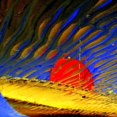 Miron Abramovici - “Dream Boat” – http://mironab.redbubble.com/