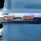 Patrick O'Brien - “Pontiac Chrome 1” – http://www.3eyedmanimages.com/