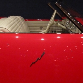 Sandy Fry - “Dream CarScape” – http://hoardercomesclean.wordpress.com/