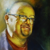 5th Place – Aleksandra Lis - “Alchemist” – www.olalis.netgallery.eu