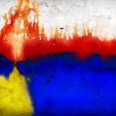 1st Place – Michelle Woitzel - “Primary Haze” – www.woitzelphotography.com