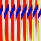 Hon. Mention - Brian Ashworth – “Stripes” – www.soitwouldseem.com