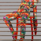 Hon. Mention - Lynn Brown - “Marilyn” – Quietmind@hotmail.com