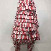 3rd Place – Brian Tom - “All You Have is Your Name” – www.plan-brian.com