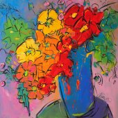 Terri Einer - “Mending My Broken Heart” – www.terrieiner.com