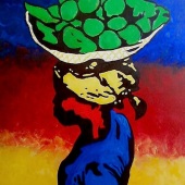 118-pom.-Danielle-Colucci-“Haitian-Queen-Bee”