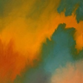 Douglas John Geldart - “Yellow Sky” – www.artistsincanada.com-“Yellow-Sky”