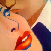 Nancy Satin - “Fantasy” – www.nancysatinart.com