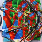 Carol Scott - “Love” – www.carolscottart.com